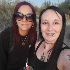 Meet your Posher, Tabitha